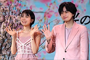 「中島健人、役作りのために「香水をやめました」　「香水をつけるのがル－ティ－ンだった」」