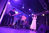 織田かおり「織田かおり、ソロデビュー15周年を飾るワンマンライブのレポートが到着」1枚目/4