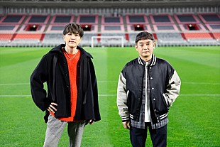 「FM802春のACCESS!キャンペーンソング 今年は北川悠仁が作詞作曲を担当」