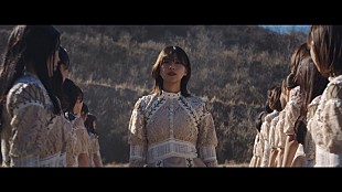 「櫻坂46、渡邉理佐センター曲「僕のジレンマ」MV公開」