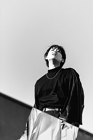 「尾崎裕哉、【INTO THE NIGHT】シリーズ最新幕をBillboard Liveで開催」