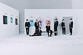 「VERIVERY、日本CDデビュー＆来日ファンミーティング開催決定」1枚目/1