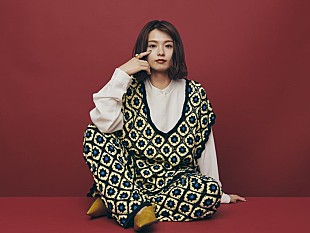 「足立佳奈、4月より毎月連続配信リリース決定」