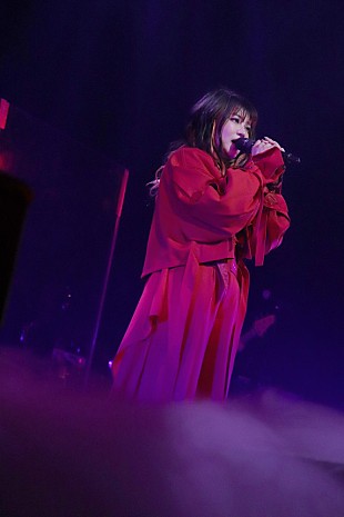 「柏木ひなた（エビ中）、全国6か所開催の生誕ソロツアーを完走「いつまでもステージに立っていたいな、と思いました。」」