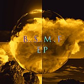 ＭＯＮＤＯ　ＧＲＯＳＳＯ「EP『B.S.M.F EP』」4枚目/4