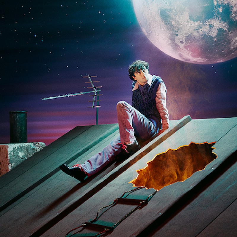 19歳のアルフィー・テンプルマン、新曲「Leaving Today」リリース