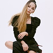 中島美嘉「中島美嘉の新曲「HELLO」が日本テレビ系『スッキリ』4月テーマソングに」1枚目/3