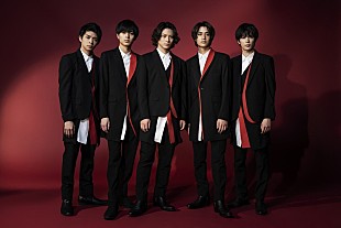 「King &amp; Prince、新曲「踊るように人生を。」MVでシアター風ダンス」