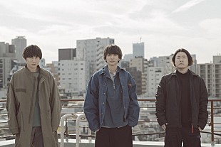 「My Hair is Bad、メジャーデビュー後の作品をサブスク解禁」