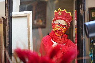 「木梨憲武×指原莉乃の新曲も収録、ニューアルバム『木梨ミュージック コネクション最終章』6月リリース」