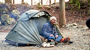 「キャンプ芸人・ヒロシが「新東名で行く秦野の楽しみ方」をPR　４月16日の開通を記念し、Twitterキャンペ－ンを展開」