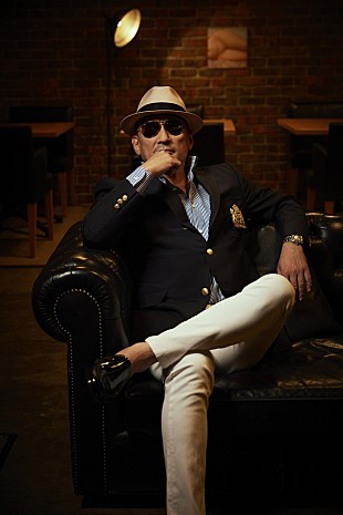 「クレイジーケンバンド、東京・大阪・横浜のBillboard Liveを回るツアー開催決定」