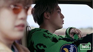 「Novel Core×Aile The Shota、コラボ曲「HAPPY TEARS」MVプレミア公開＆インスタライブ実施へ」