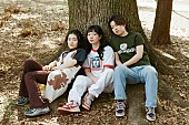 「SHISHAMO、野音公演【SHISHAMO NO YAON!!!】今年は日比谷野音・大阪城音楽堂での東阪ワンマンに」1枚目/3