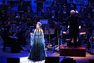 「倉木麻衣、3年ぶりのシンフォニック・コンサートツアーへの意気込みを語る　ゲストピアニストと新しい演奏曲も決定」