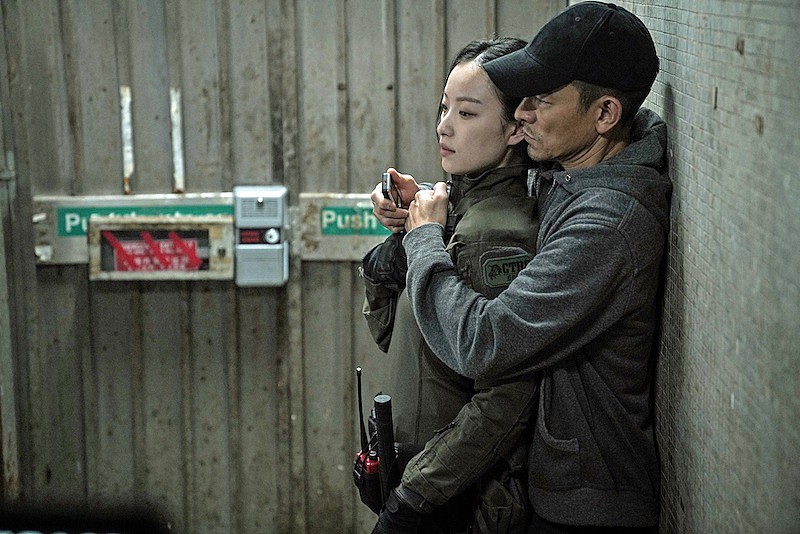 「（C） 2020 ALL RIGHTS RESERVED BY UNIVERSE ENTERTAINMENT LIMITED」4枚目/4