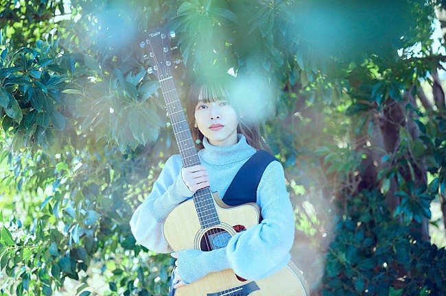 「田畑実和、デビューシングル「ココロミュージカル」MVを4/6にプレミア公開」1枚目/3