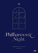 秦基博「LIVE Blu-ray＆DVD『Hata Motohiro 15th Anniversary LIVE “Philharmonic Night”』Home Ground限定盤（Blu-ray）」6枚目/7