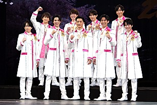 「Snow Man主演「滝沢歌舞伎ZERO 2022」が開幕　佐久間大介、全員での連獅子では「人間の限界に挑戦」」