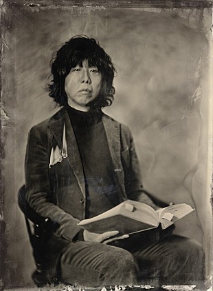 「坂本慎太郎、6年ぶりのアルバム『物語のように（Like A Fable）』6/3発売」