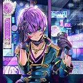 「JASPER、次なる新境地を切り開く禁断の作品「Firefly」リリース決定」1枚目/1