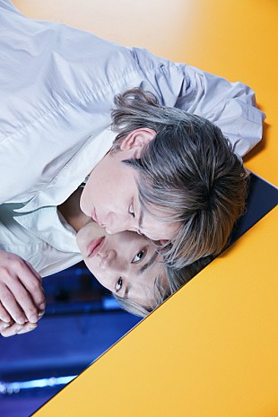 「SKY-HI、新曲「Bare-Bare」配信決定で新ビジュアルを公開」