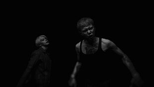 「Kamui、「BAD Feeling (feat. 荘子it)」のMV公開」