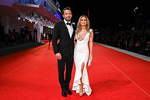 「ジェニファー・ロペス＆ベン・アフレックが2度目の婚約「重大発表!!!!」」