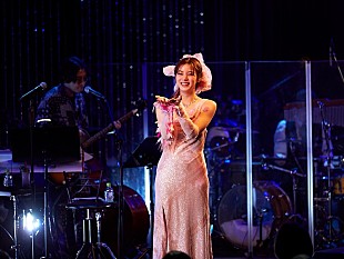 「ELAIZAが初のBillboard Tour開催、1stアルバム『失楽園』CD発売＆追加公演も」