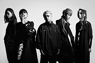 「Petit Brabancon、初シングルCD『渇き』発売日にMVプレミア公開」