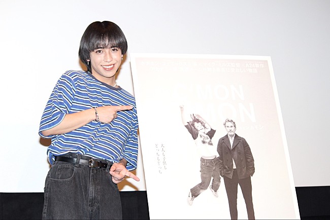 「ryuchell、３歳の息子の夢は「ダンサ－」 「パパ、テレビばっかりしないで仕事したらって言われる」」1枚目/1