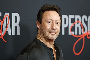 「ジュリアン・レノン、故ジョン・レノン「イマジン」を初めて公の場でカバー」
