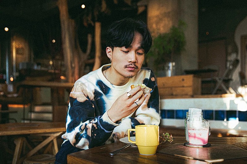 「Shin Sakiura」2枚目/3