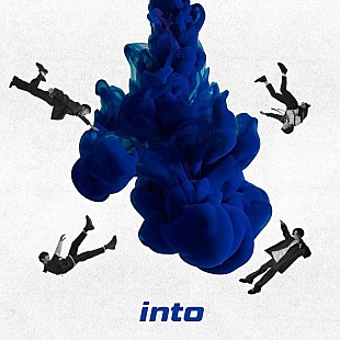 「DATS、12ヵ月連続デジタルリリース第4弾「Into」ジャケ写公開」