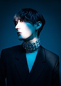 向井太一「向井太一、最新アルバムよりCrazyBoyを客演に迎えた「99’feat. CrazyBoy」4/13に先行配信」1枚目/4