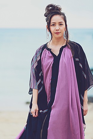 「元ちとせ、坂本慎太郎提供の最新アルバム曲「船を待つ」4/13に先行配信リリース」