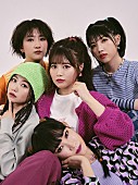 「lyrical school、新AL『L.S.』が現体制ラストアルバムと公表」1枚目/2