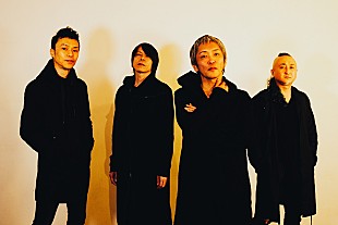 「DISCO VOLANTE、デビューアルバムから「Sunday Driver」の1カメ・ノーカットで撮影したMV公開」