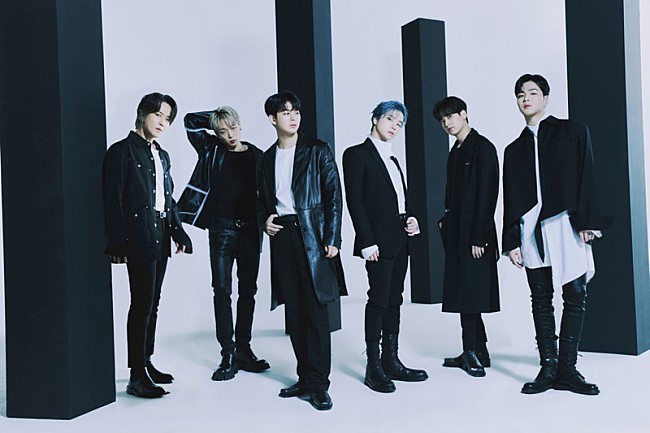 ｉＫＯＮ「iKON、新作リリース＆ジャパンツアーが決定」1枚目/2