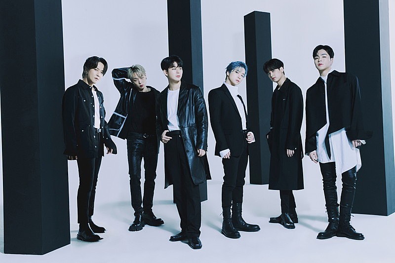 iKON、新作リリース＆ジャパンツアーが決定