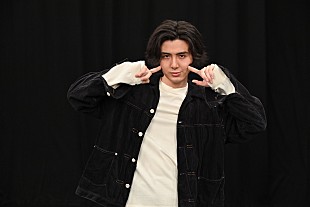 「藤井 風の初冠番組『藤井 風テレビ with シソンヌ・ヒコロヒー』」