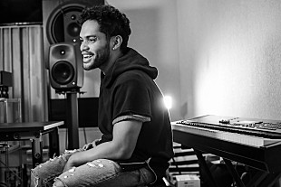 「マット・キャブが石川県に溢れる音で楽曲制作、「日本を音で旅する」プロジェクト『SOUND TOUR』」