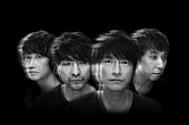 Mr.Children「Mr.Children、ベストアルバムのジャケット＆収録曲＆トレーラーなど公開」1枚目/4