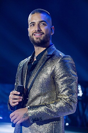 「“ラテンポップ界のトップ・アーティスト”マルーマ、映画初出演でジェニファー・ロペスの婚約者役を好演」