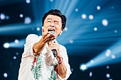 桑田佳祐「桑田佳祐、16日23時放送のレギュラー番組で新曲「平和の街」フルオンエア」1枚目/1