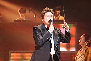 「香取慎吾「一緒に最高の時間を作りましょう！」　明治座で１年ぶりのソロコンサ－トを開催」