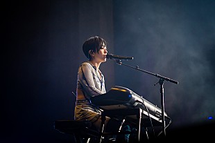 「＜コーチェラ2022現地レポ＆インタビュー＞宇多田ヒカル、初のフェス出演で見えた世界とつながることの意義」
