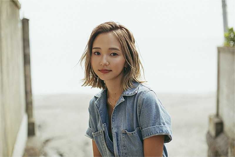 Baby Kiy、7月にBillboard Live公演を開催