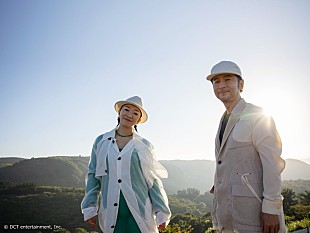 「DREAMS COME TRUE、新曲「UP ON THE GREEN HILL from Sonic the Hedgehog Green Hill Zone」4/25配信リリース＆MV公開決定」