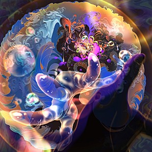 「Eve、りりあ。をフィーチャリングに迎えた映画主題歌「Bubble feat.Uta」配信リリース決定」